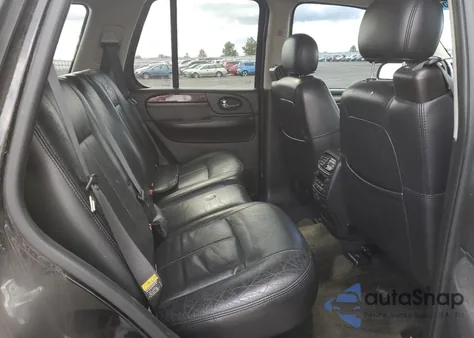 2006 GMC Envoy Denali from USA, damaged, VIN 1GKET63M362172474